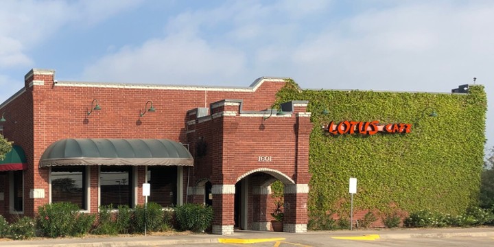 Restaurant banner image