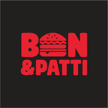 Bun and Patti logo