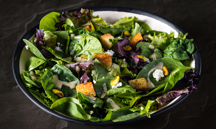 Brixx Salad ~