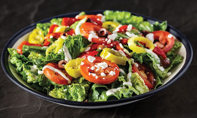 Med Salad ~