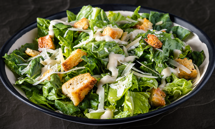 Caesar Salad ~