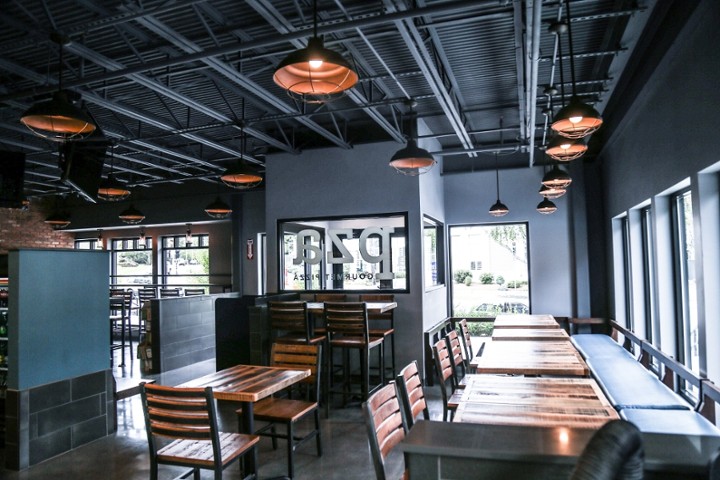 Restaurant banner image