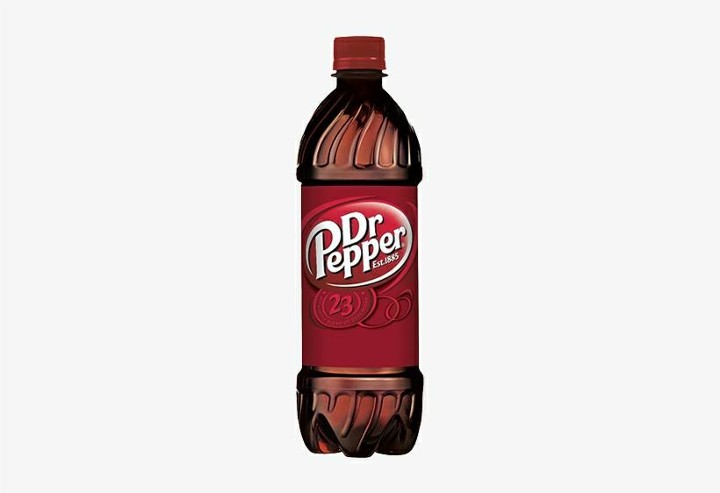 Dr. Pepper