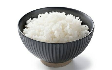 White Rice