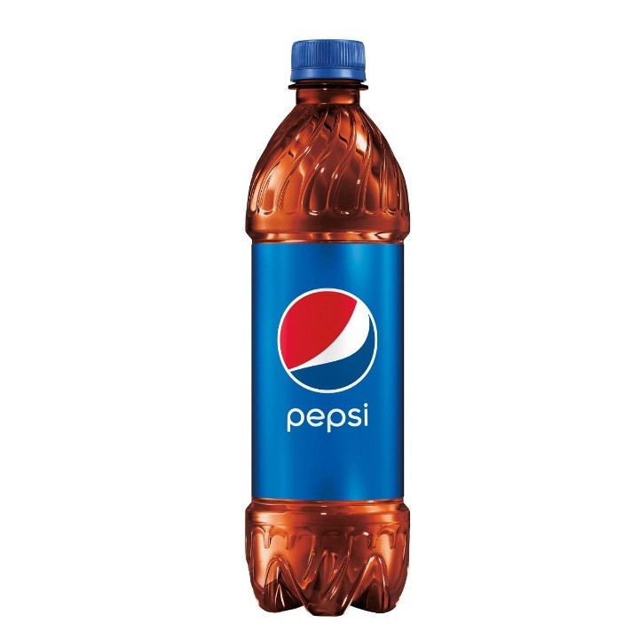 Pepsi