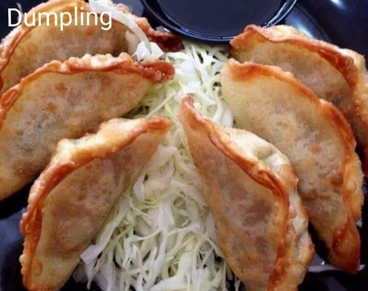 Dumplings (6 ct.)