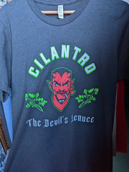 Devils Lettuce Shirt