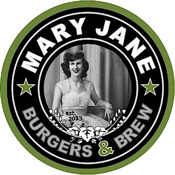 Mary Jane Burgers Brew