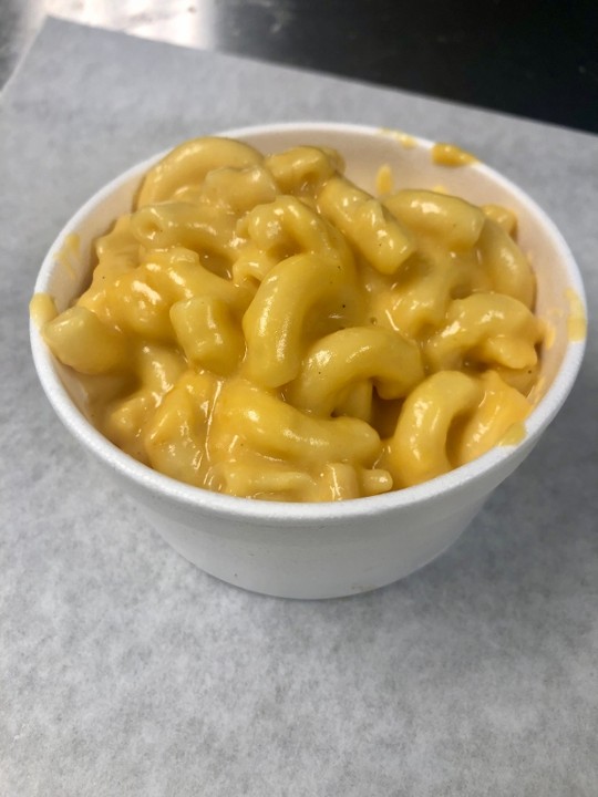 Bowl of Mac