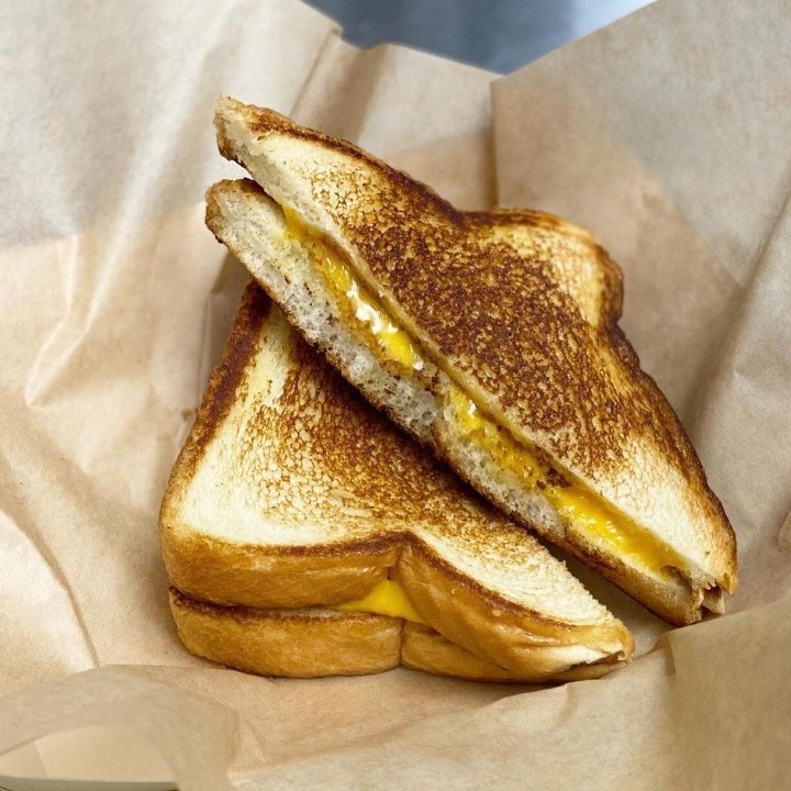 Grilled Cheese