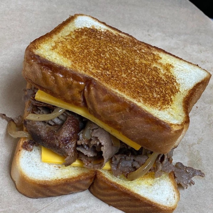 Steak Sandwich