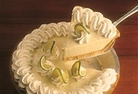 Key Lime Pie