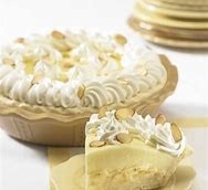 Banana Cream Pie