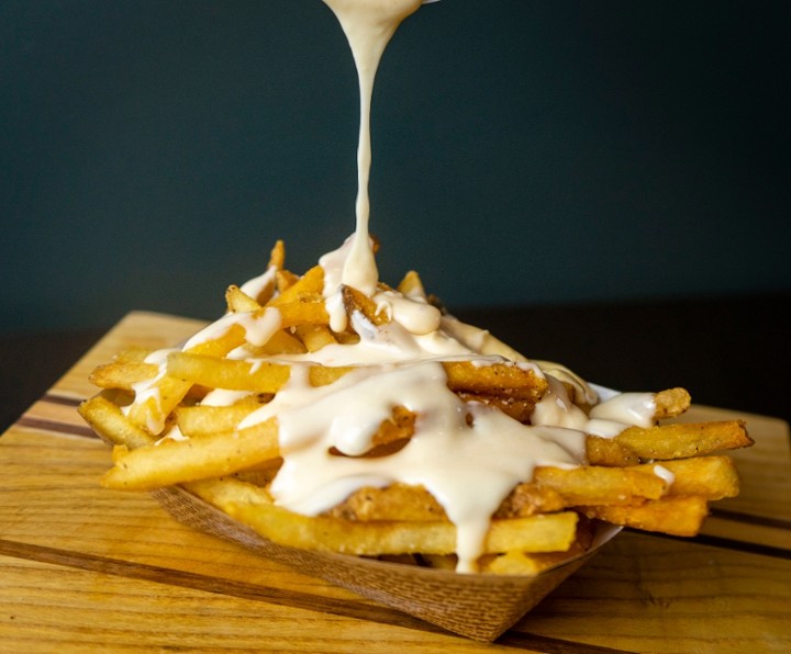 Cheese Fries