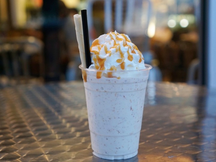 Cinnamon Dolce Shake