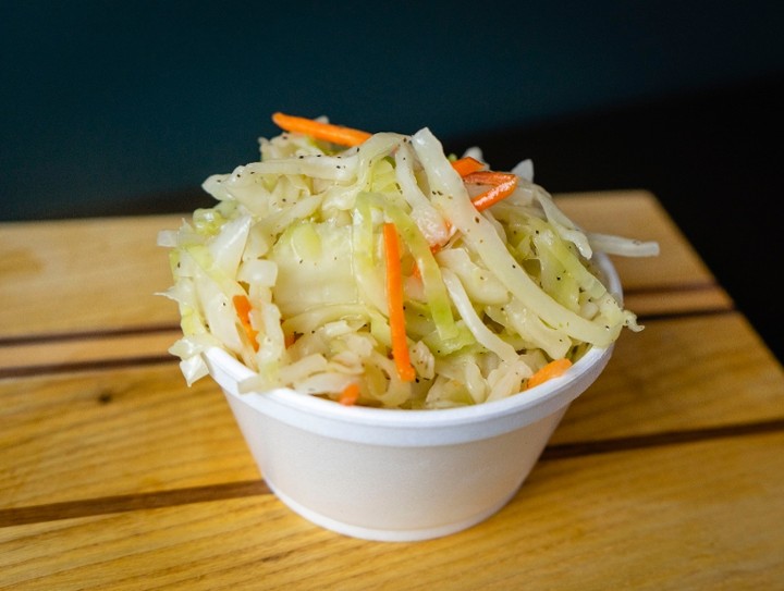 Cider Slaw