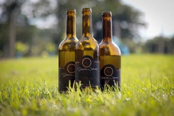 Sharon James Cellars