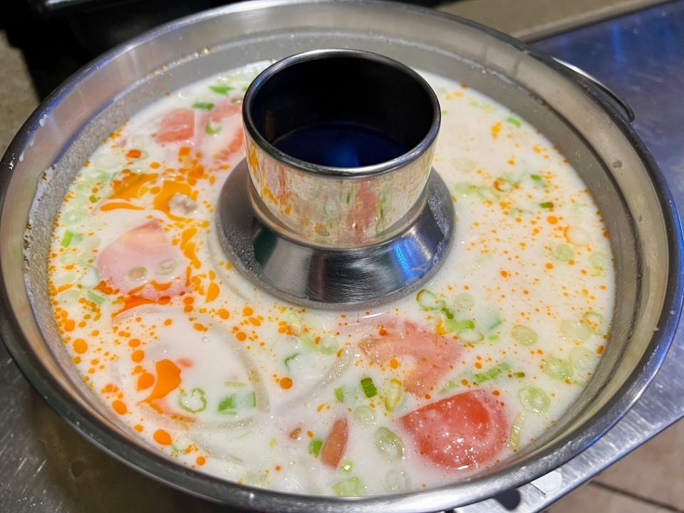 Large Tom Kha Soup