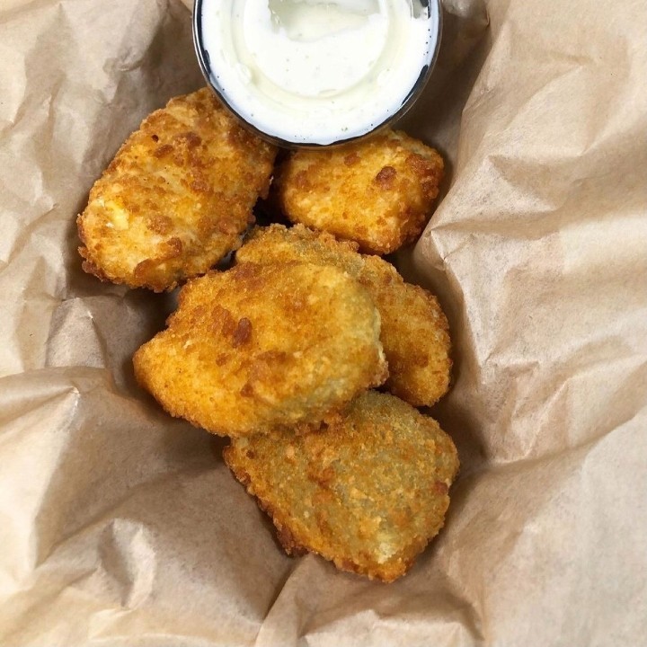 Jalapeno Poppers