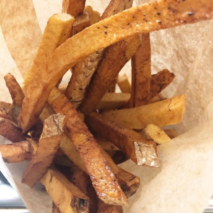 Fresh Cut Fries