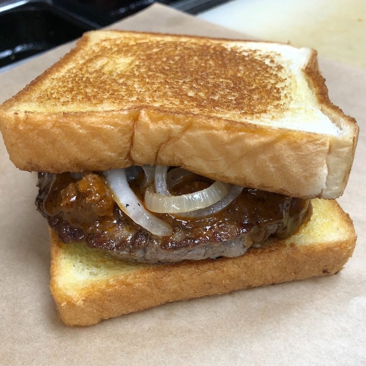 Chili Cheeseburger