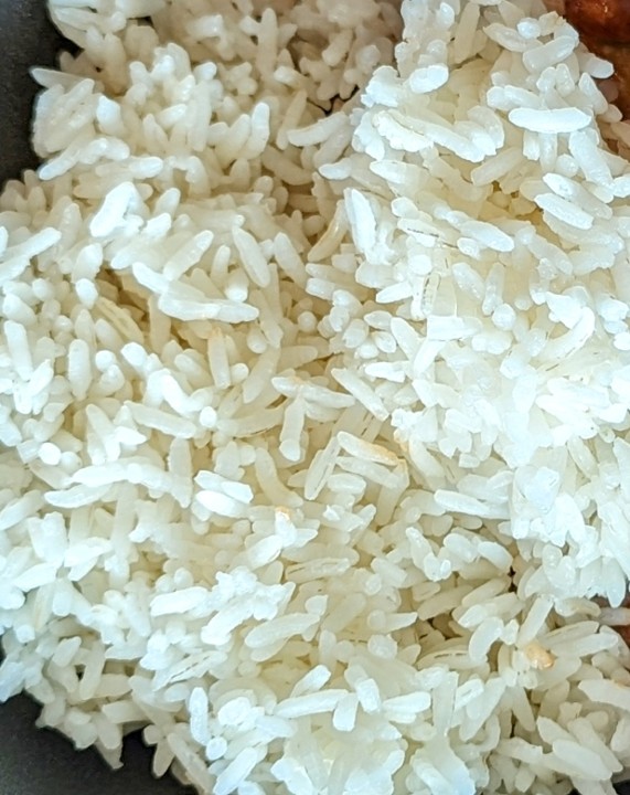 Plain Rice