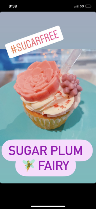 Full Dozen Cupcakes