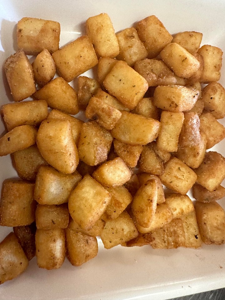Home Fries Side