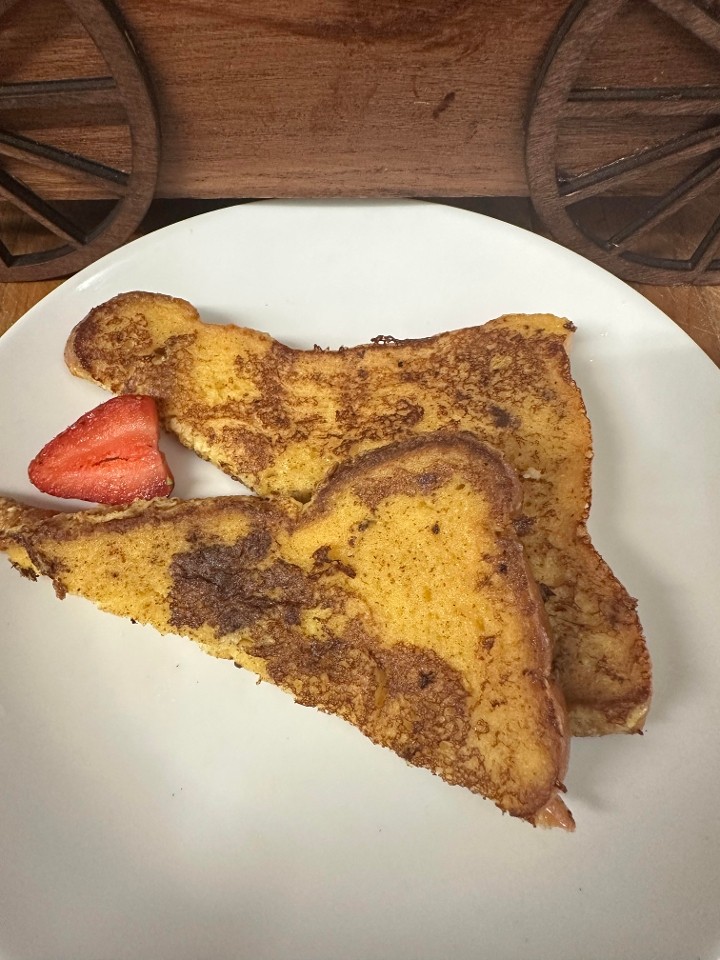 One French Toast