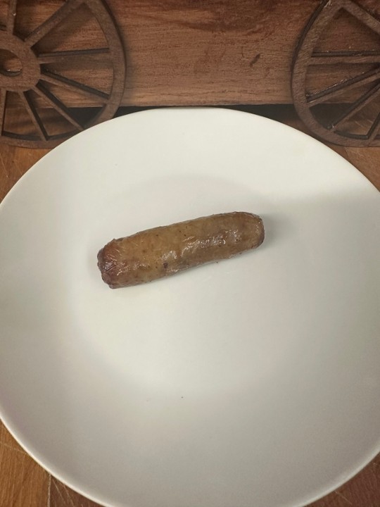 Kids Sausage Side