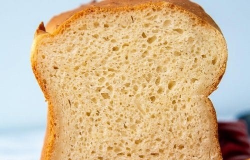 Gluten Bread Side