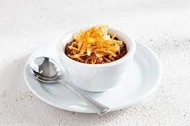 Cup of Chili