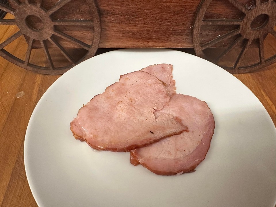 Canadian Bacon Side (3)