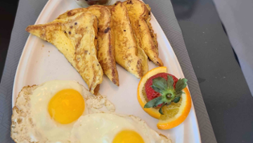Wagon Wheel Diner