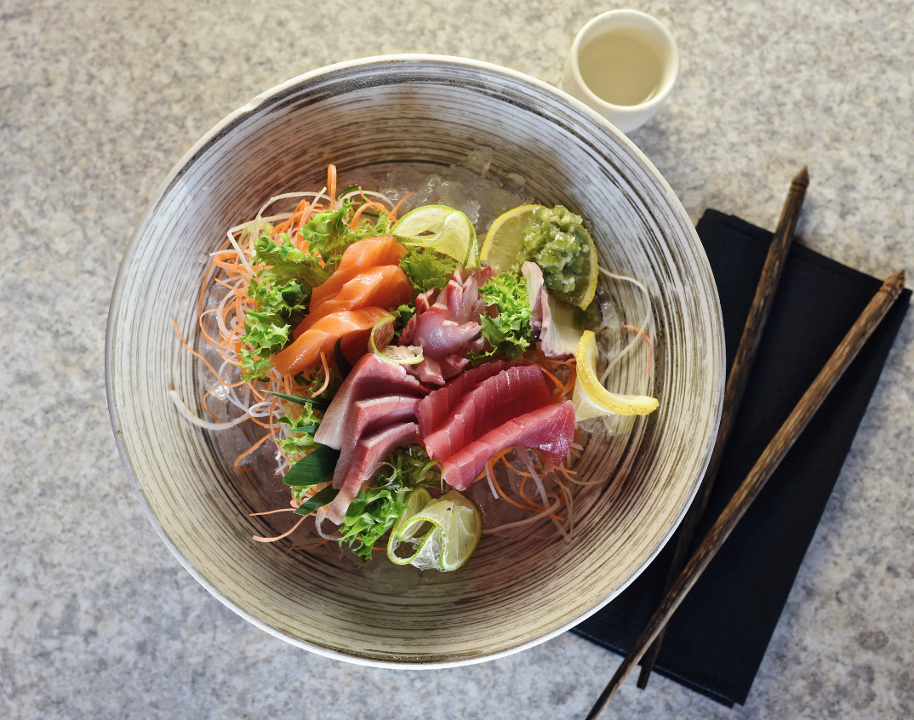 Pop Sushi CO
