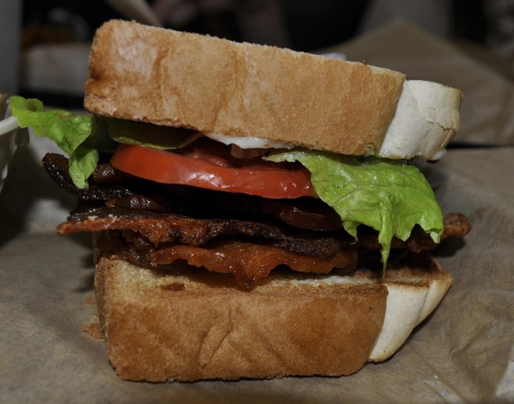 BLT Sandwich