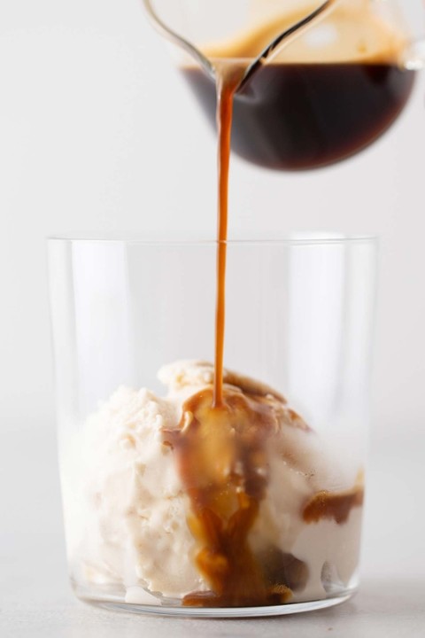 Affogato