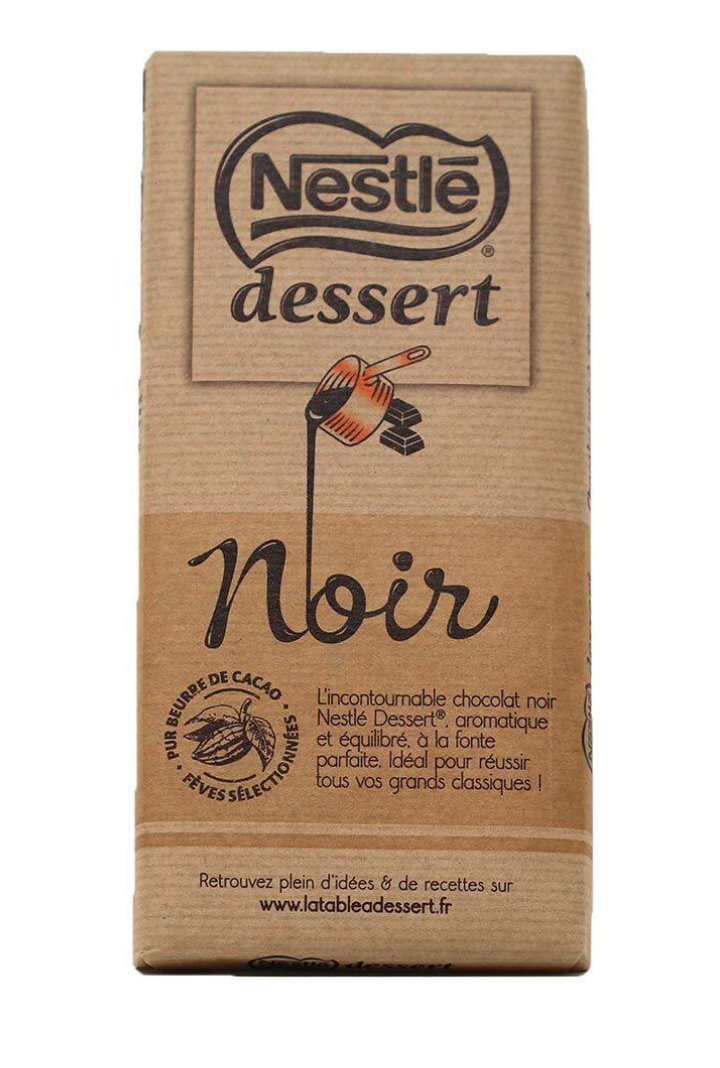 Nestle - Dessert