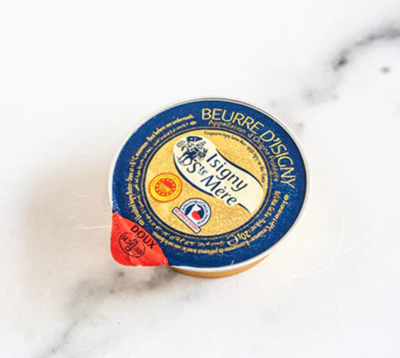 Mini French Butter