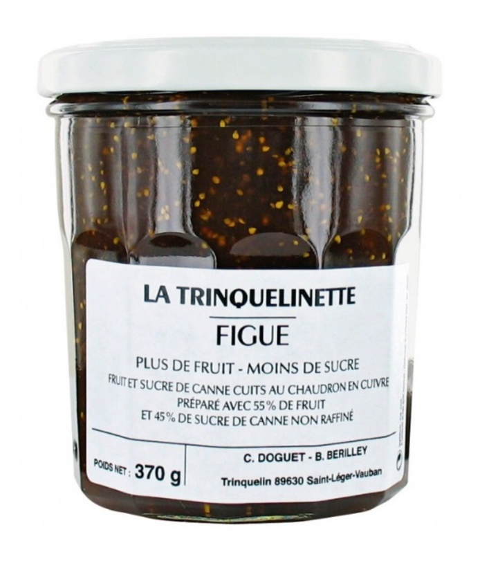 La Trinquelinette - Fig