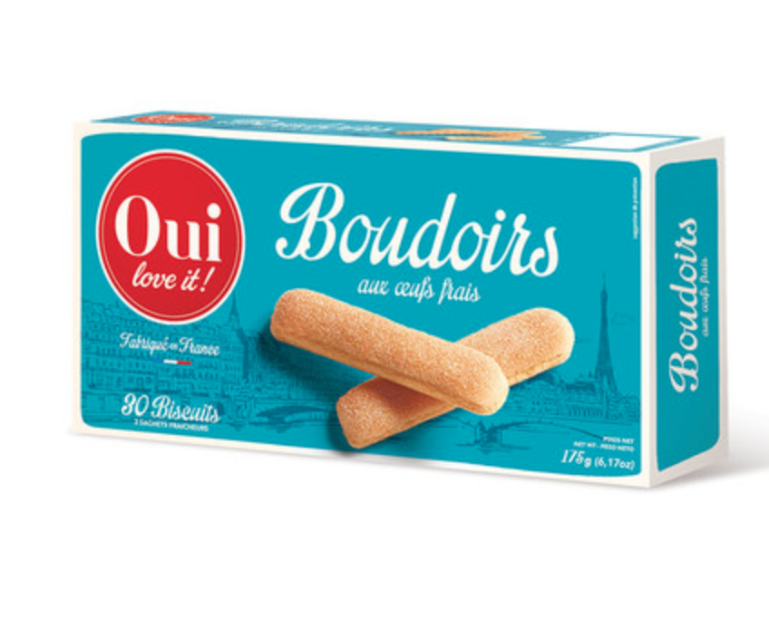 OUI - Boudoirs