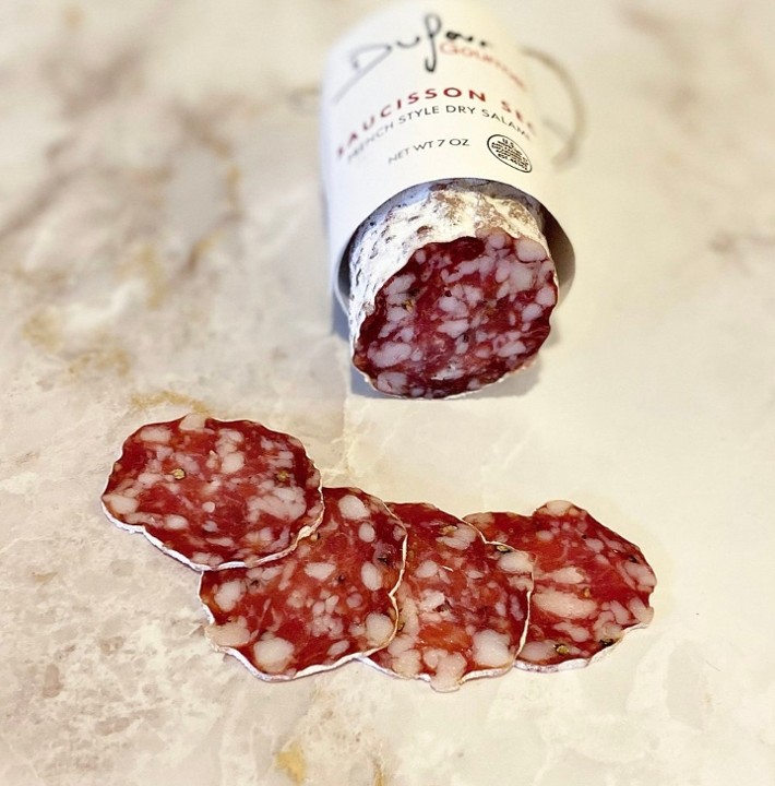 Dufour- Saucisson Sec - Dry Sausage