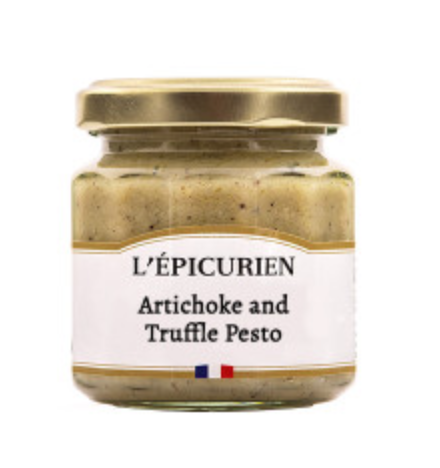 L'Epicurien - Artichoke & Truffle Pesto