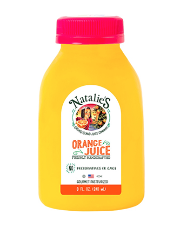 Natalie's Fresh OJ