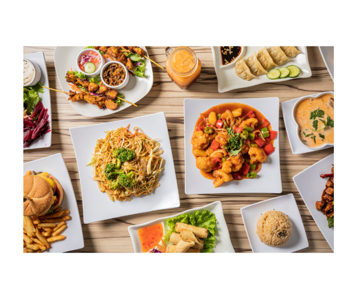 Restaurant banner image