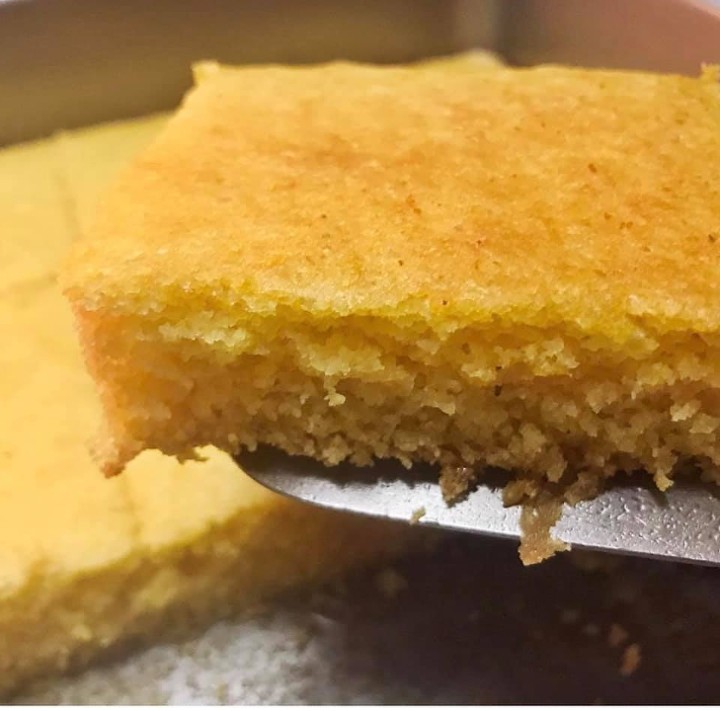 Cornbread