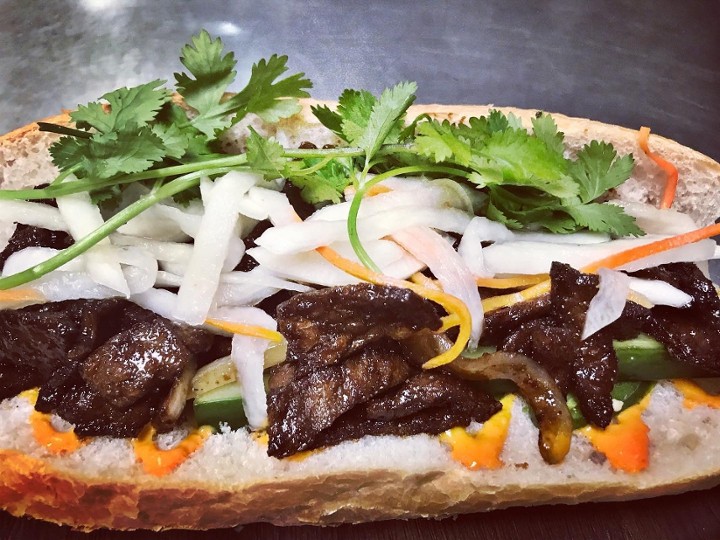 Banh Mi