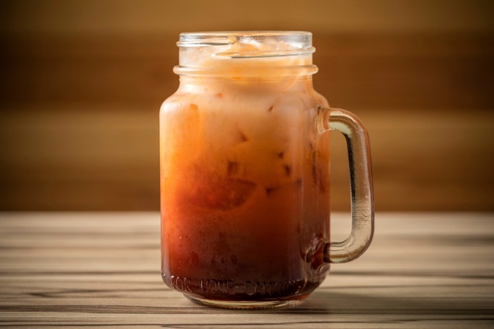 Thai Iced Tea