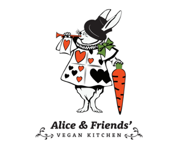 Alice & Friends Vegan Kitchen- Edgewater