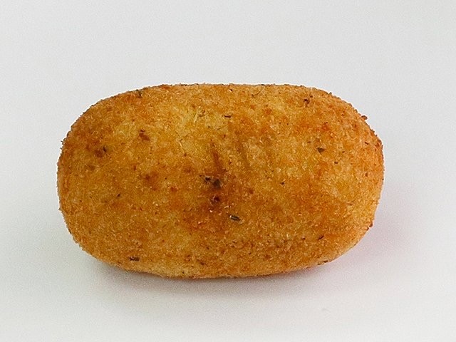 Large Beef Croquette